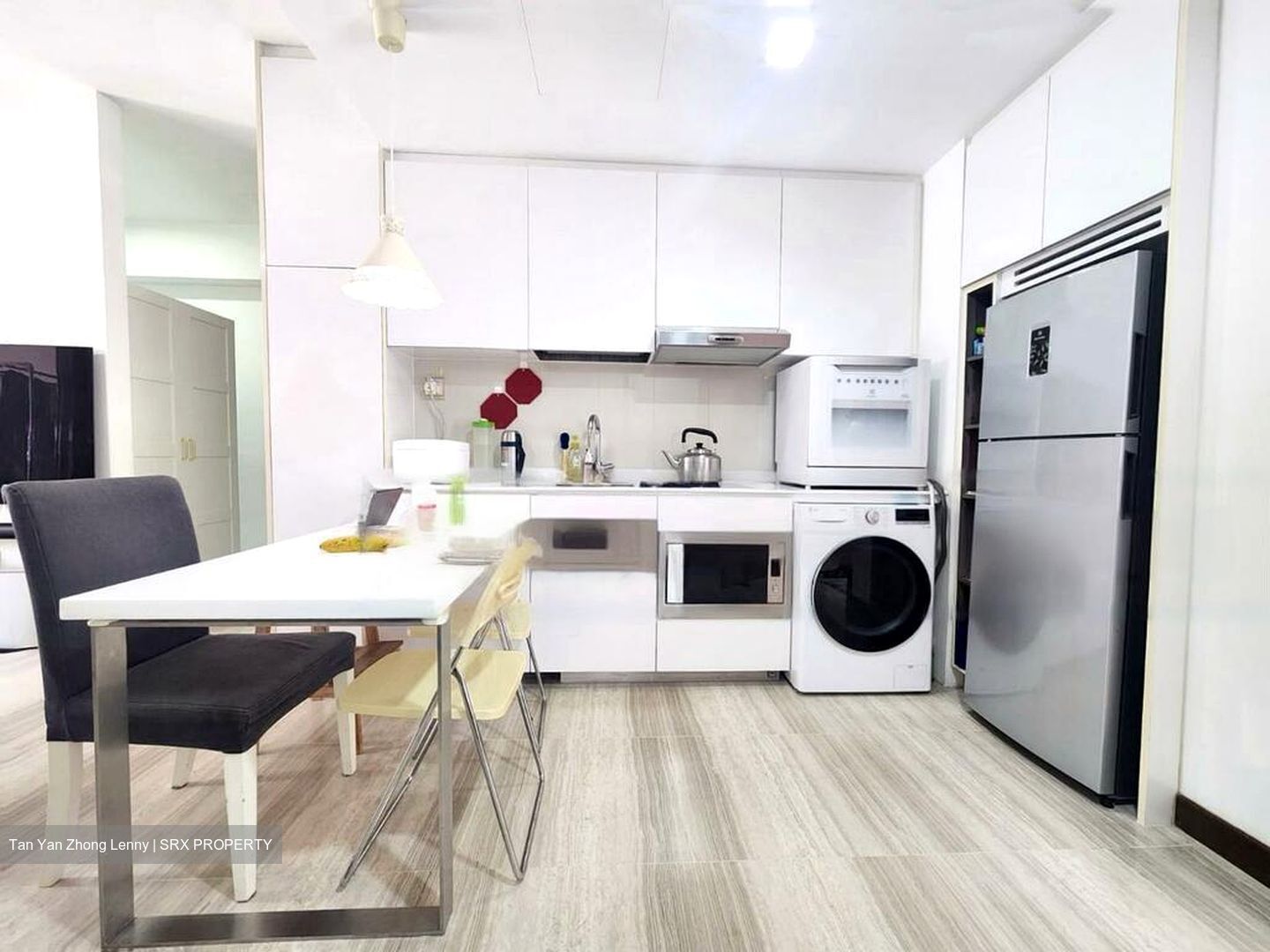 eCO (D16), Condominium #484214841